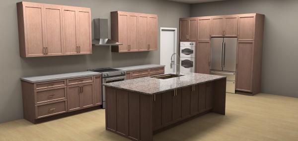 Renovate Estate