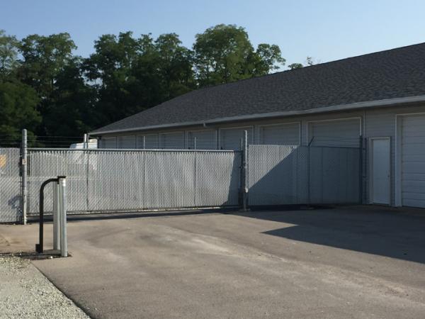 Storage By the Lake
