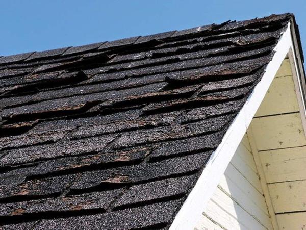 Hermitage Roofing Co.