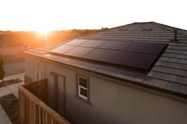Sunpower by Nova Energy