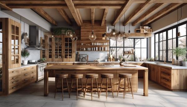 Nato Wood Design