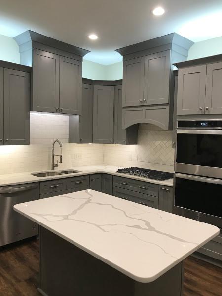 3 Day Kitchen & Bath