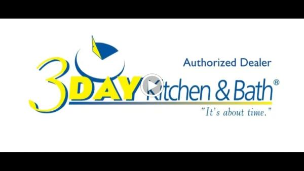 3 Day Kitchen & Bath