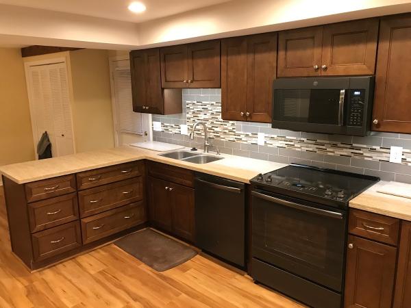 3 Day Kitchen & Bath