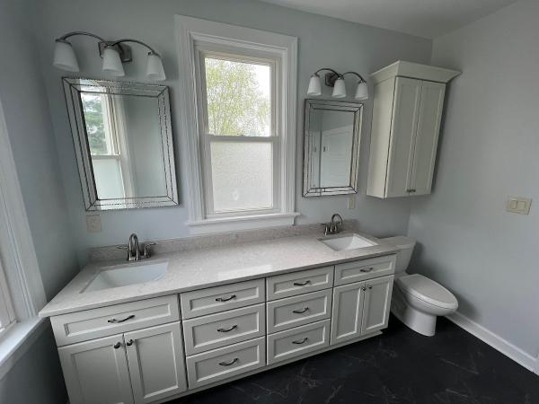 3 Day Kitchen & Bath