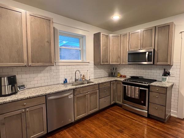3 Day Kitchen & Bath