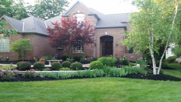 Fraziers Landscape & Construction