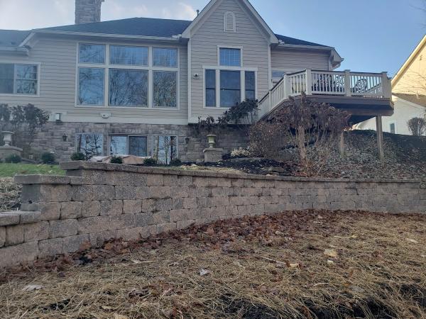 Fraziers Landscape & Construction