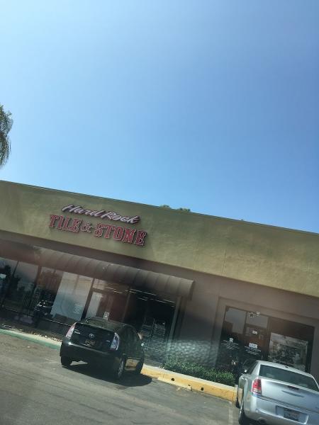 Hard Rock Tile & Stone