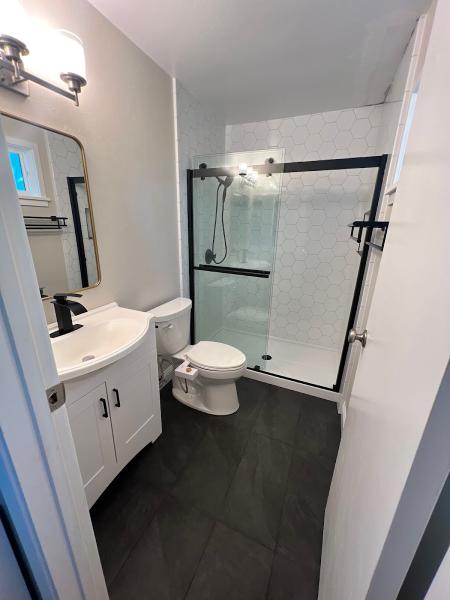 Hard Rock Tile & Stone