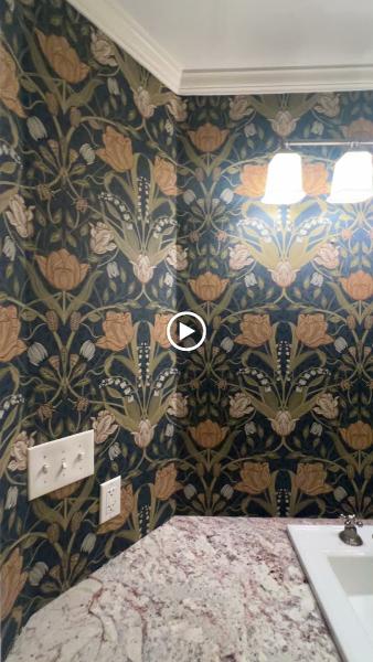 AM Wallcovering&painting