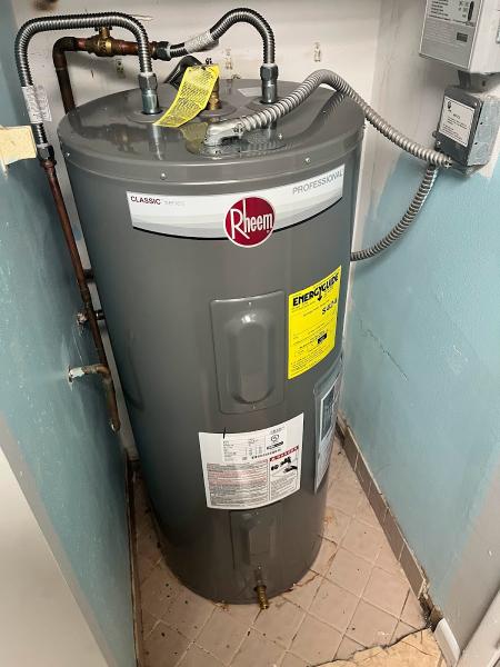 Trust Rooter Plumbing & Drain Cleaning