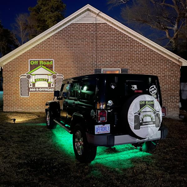 Off Road Realty