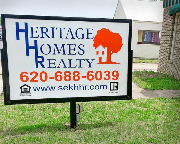 Heritage Homes Team
