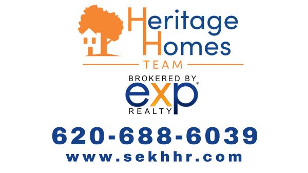 Heritage Homes Team