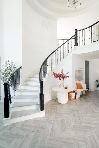 At Home Expert Flooring Store Houston