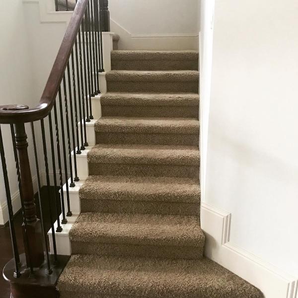 At Home Expert Flooring Store Houston
