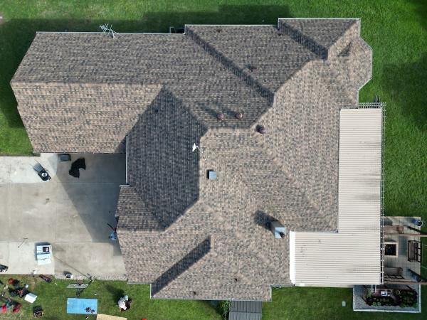Xperience Roofing