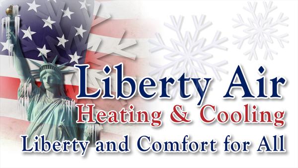 Liberty Air Heating & Cooling Inc