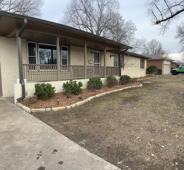 Leamy Lawn & Landscape