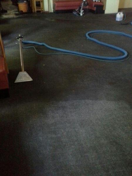 Hoover Carpet & Tile Cleaning