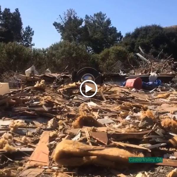 Nixxit Junk Removal