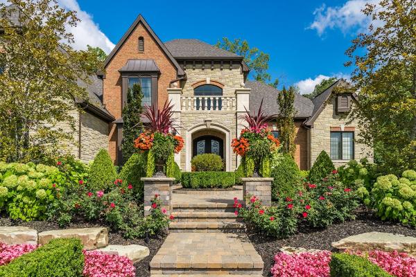 Cambridge Homes