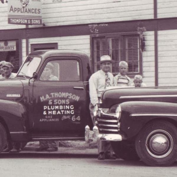 H. A. Thompson & Sons