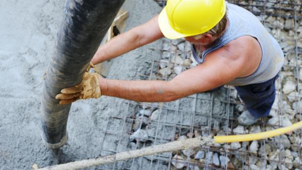 Mouton Concrete Services