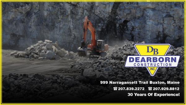 Dearborn Brothers Construction