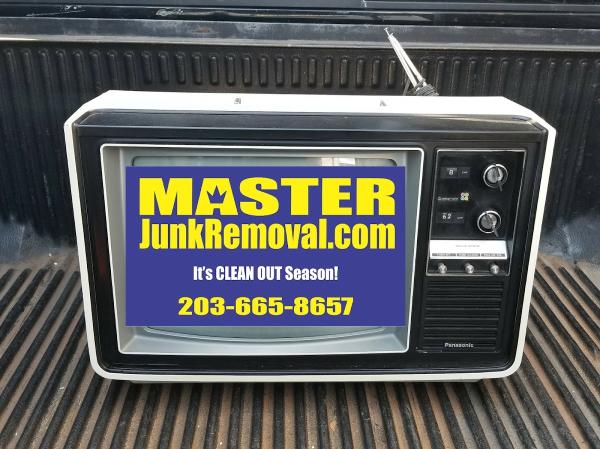 Master Junk Removal
