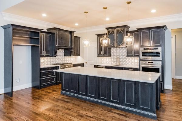 CRB Construction LLC