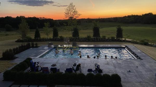 Signature Pools
