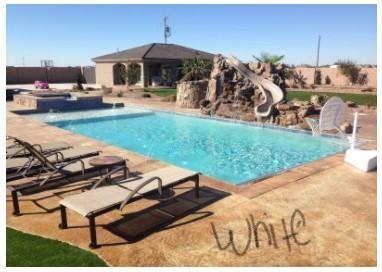 Aquatic Pools Inc.