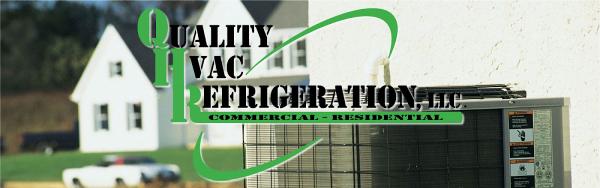 Quality Hvac & Refrigeration