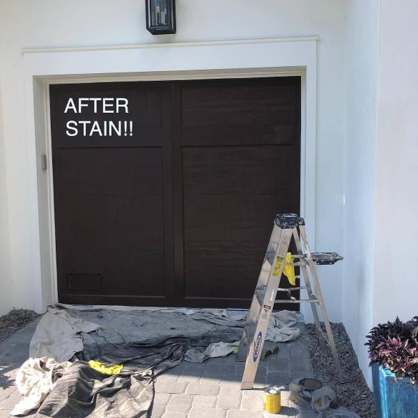 Painters on Demand