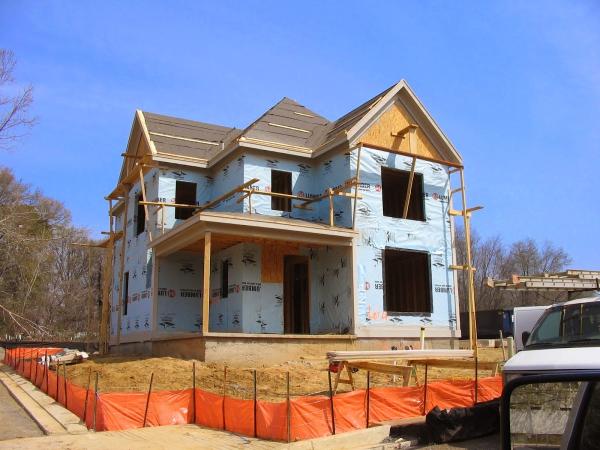 Demo901 / Cowles Building Company