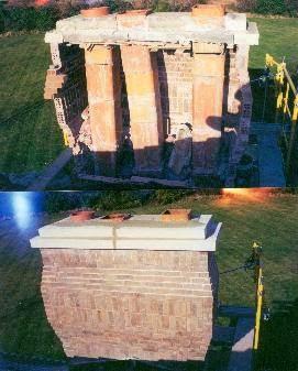 Butler Chimneys LLC