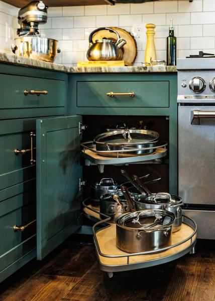 Bespoke Home Solutions