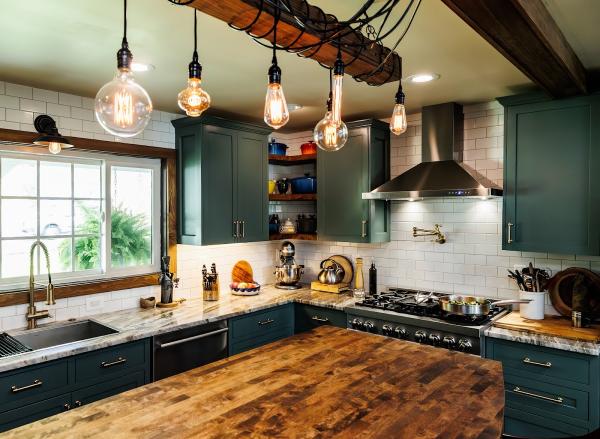 Bespoke Home Solutions