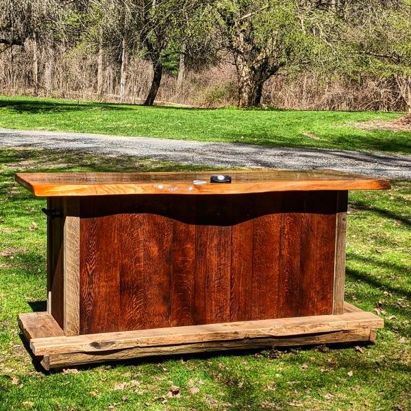Lost Mountain Woodcraft