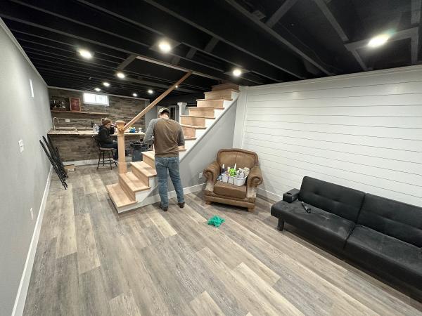 Omnitech Construction