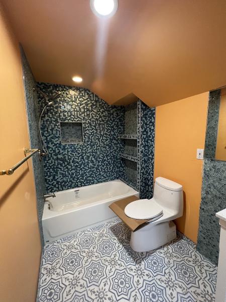 GMO Tile
