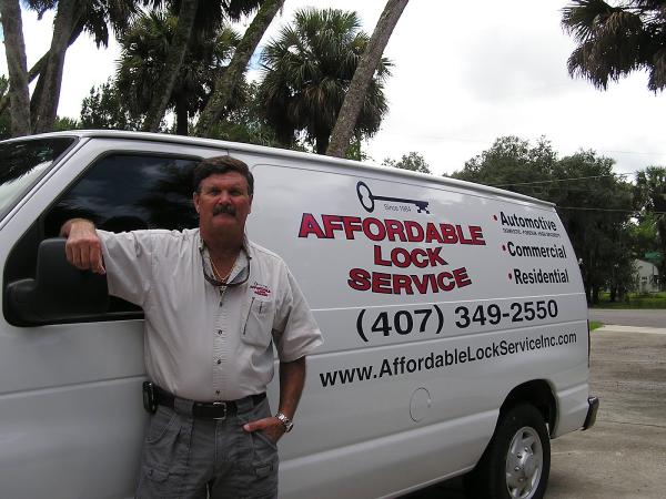 Affordable Lock Service Inc.