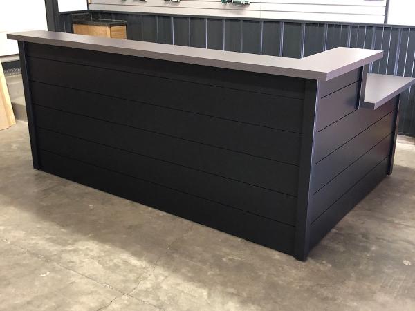 Lieder Woodworking