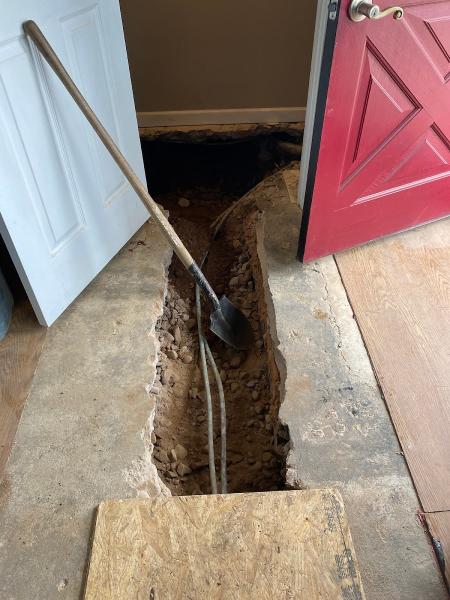 Tyler Plumbing Co