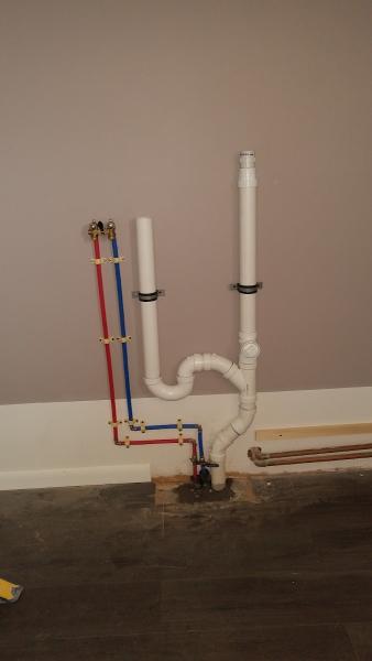 Tyler Plumbing Co