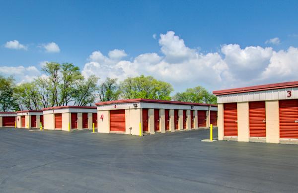 Storplace Self Storage