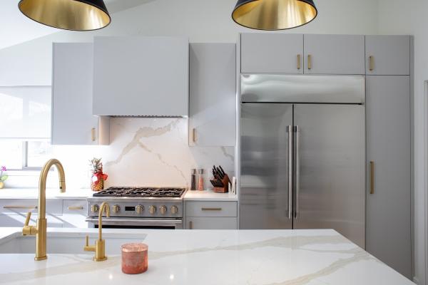 Performance Cabinets and Mill