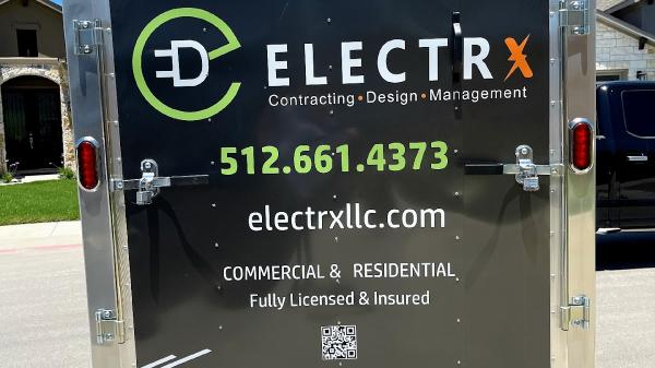 Electrx LLC